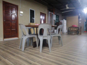 Sungai Lembing Pollock Home Stay